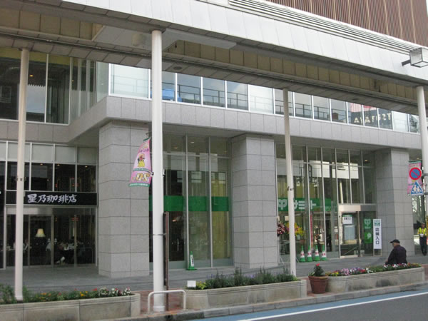 サミットストア小岩駅南口店